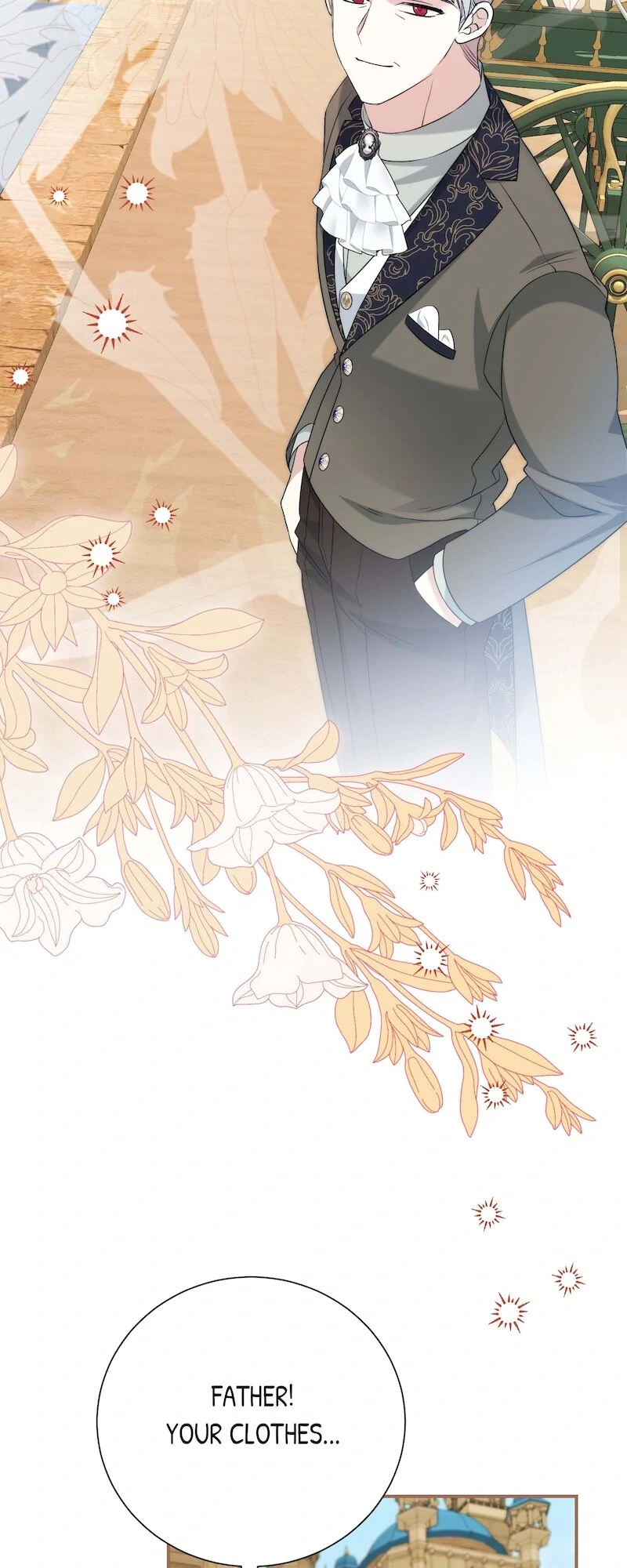 My Second Husband Is Desperate And Depressed Chapter 123 247 ch 123 52