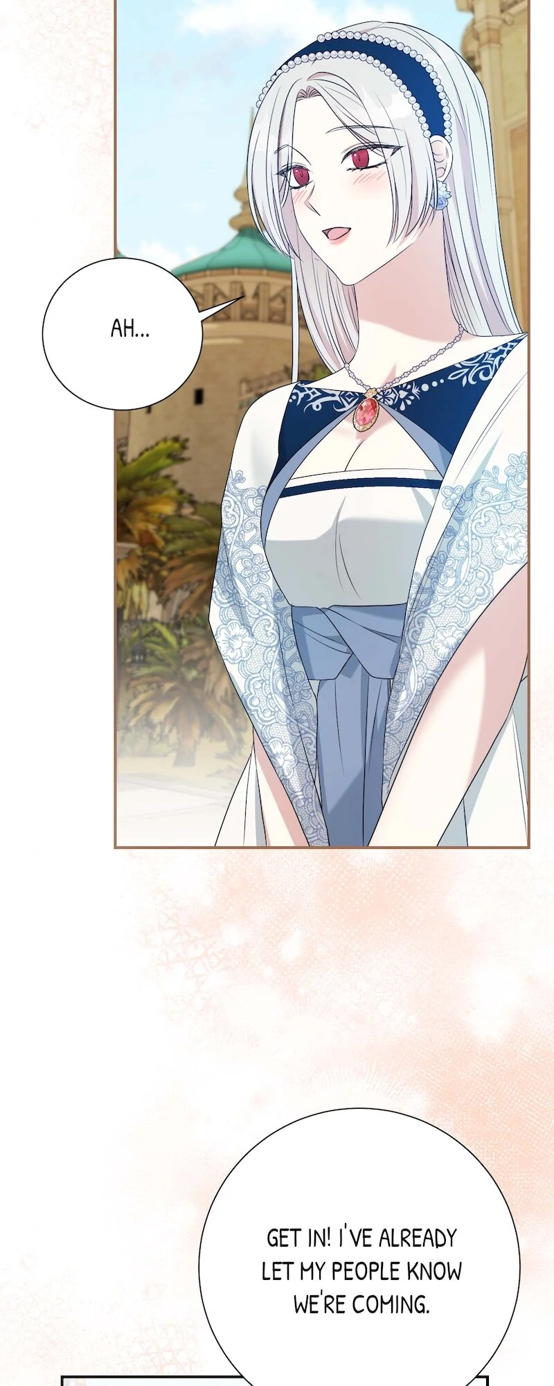 My Second Husband Is Desperate And Depressed Chapter 123 250 ch 123 55