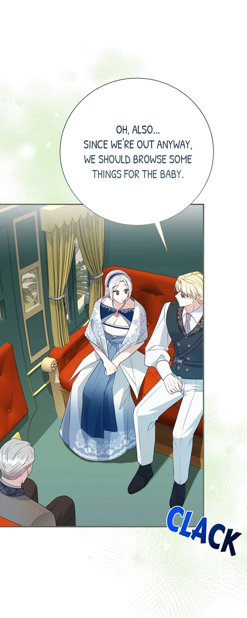 My Second Husband Is Desperate And Depressed Chapter 123 252 ch 123 57