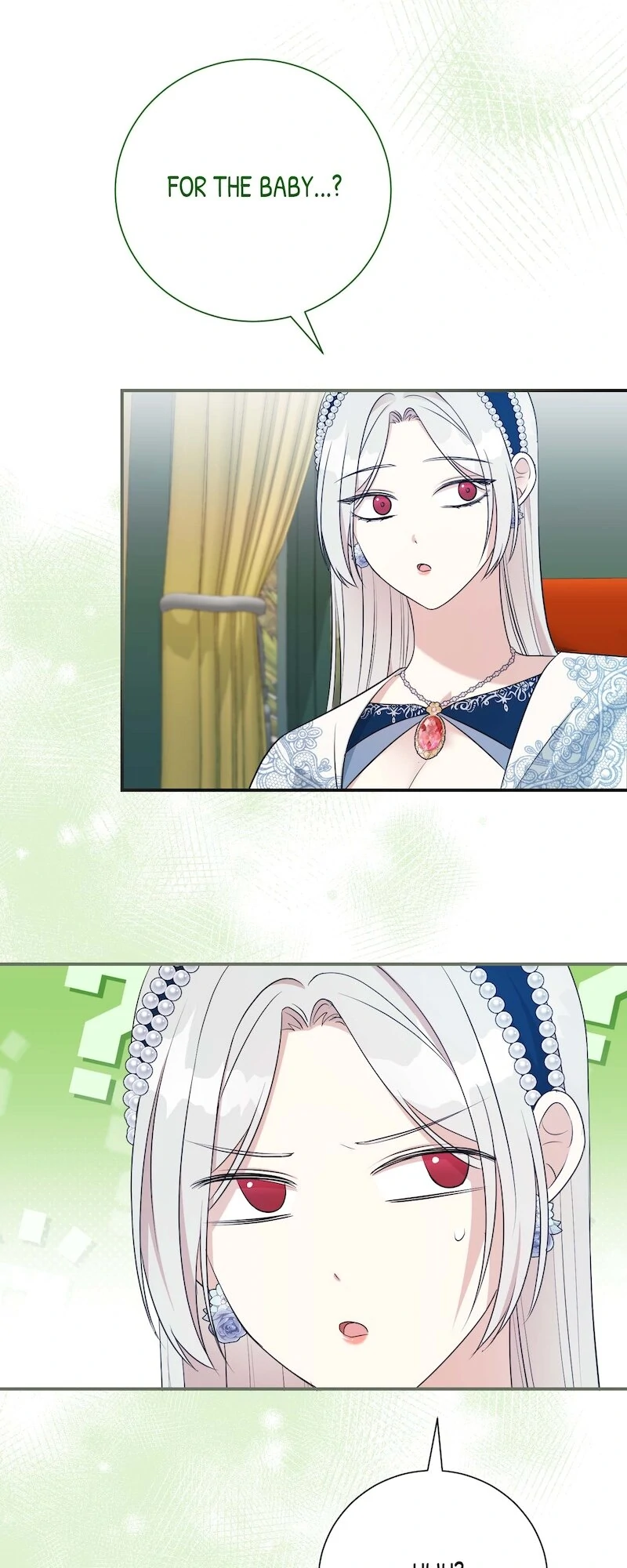 My Second Husband Is Desperate And Depressed Chapter 123 253 ch 123 58