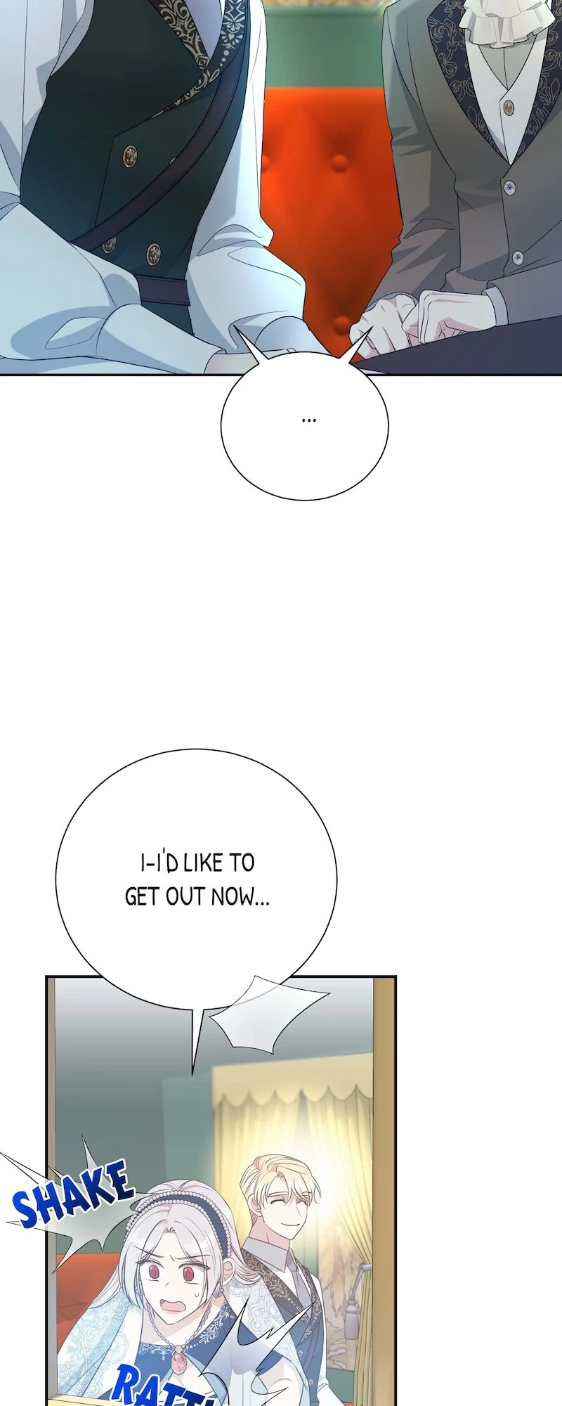 My Second Husband Is Desperate And Depressed Chapter 123 255 ch 123 60