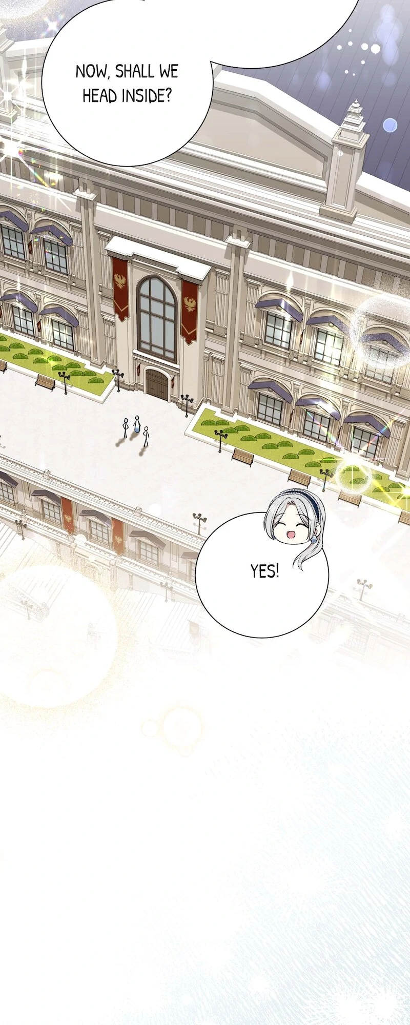 My Second Husband Is Desperate And Depressed Chapter 124 193 ch 124 13