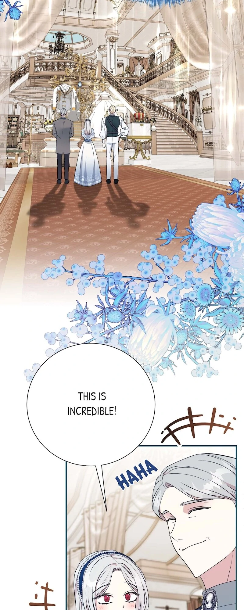 My Second Husband Is Desperate And Depressed Chapter 124 195 ch 124 15