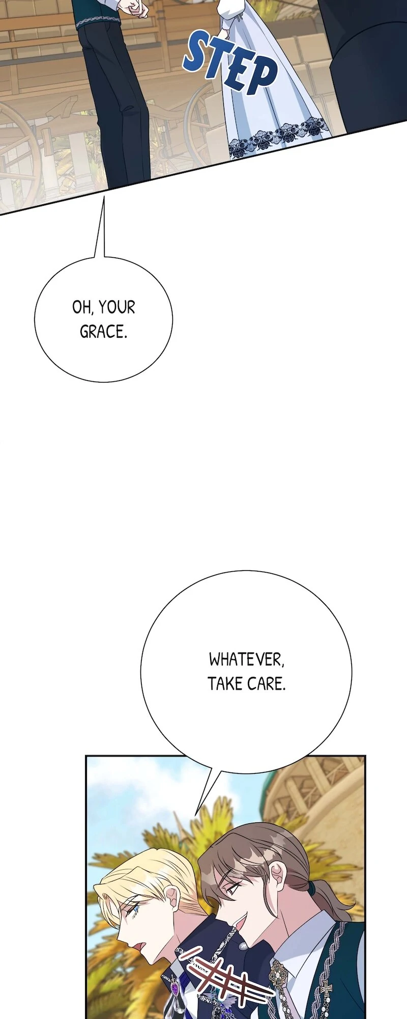 My Second Husband Is Desperate And Depressed Chapter 124 212 ch 124 32