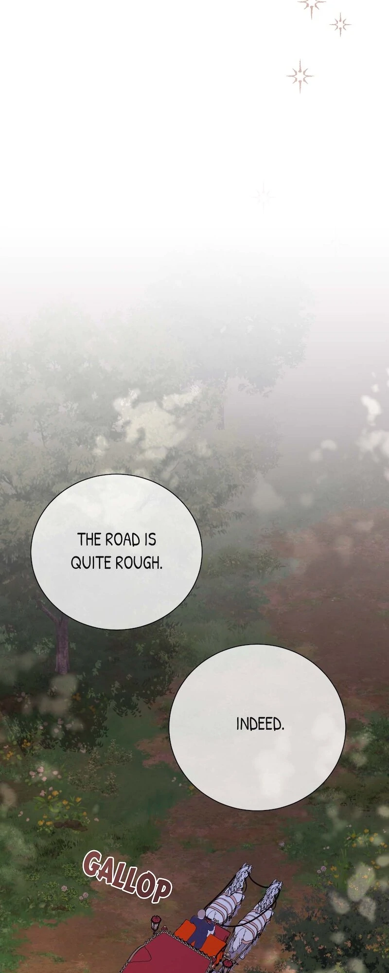 My Second Husband Is Desperate And Depressed Chapter 124 217 ch 124 37