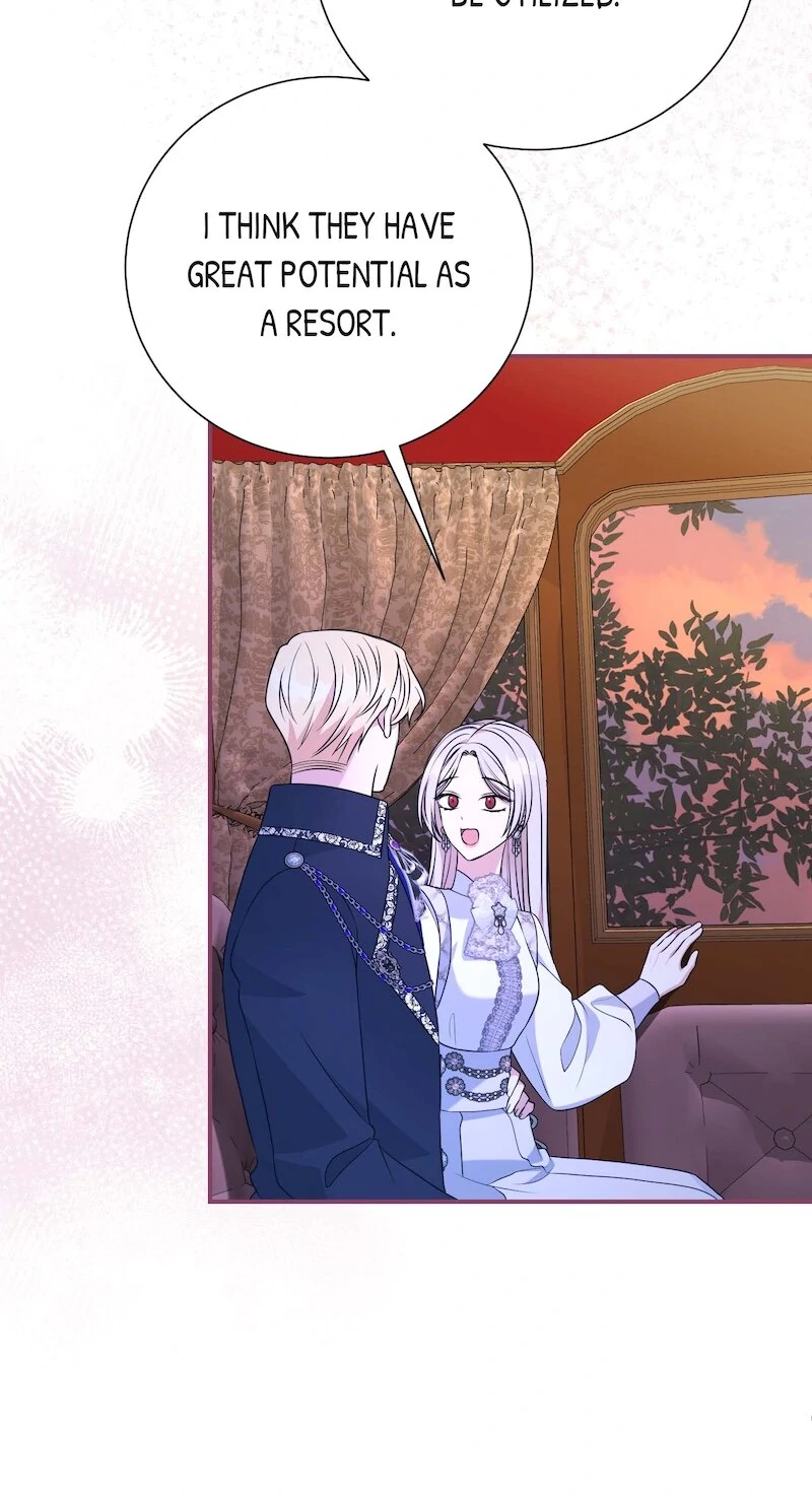 My Second Husband Is Desperate And Depressed Chapter 124 221 ch 124 41