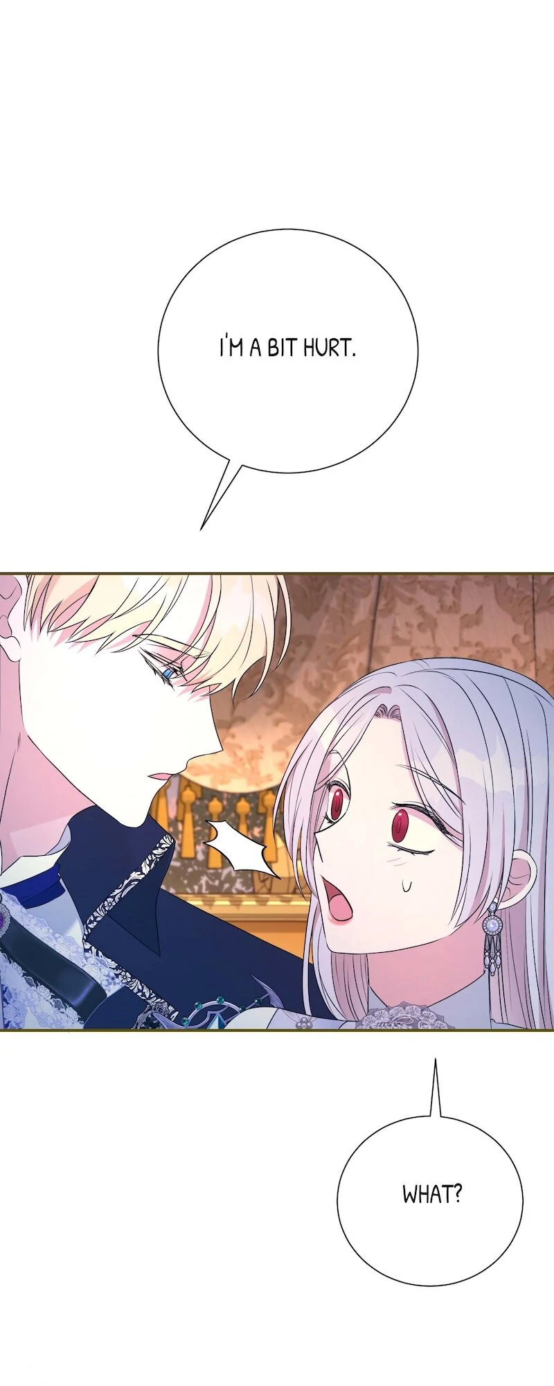 My Second Husband Is Desperate And Depressed Chapter 124 222 ch 124 42