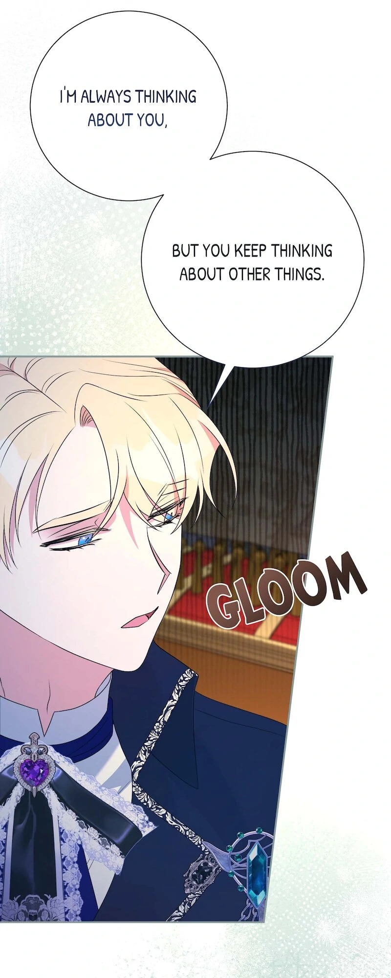 My Second Husband Is Desperate And Depressed Chapter 124 223 ch 124 43