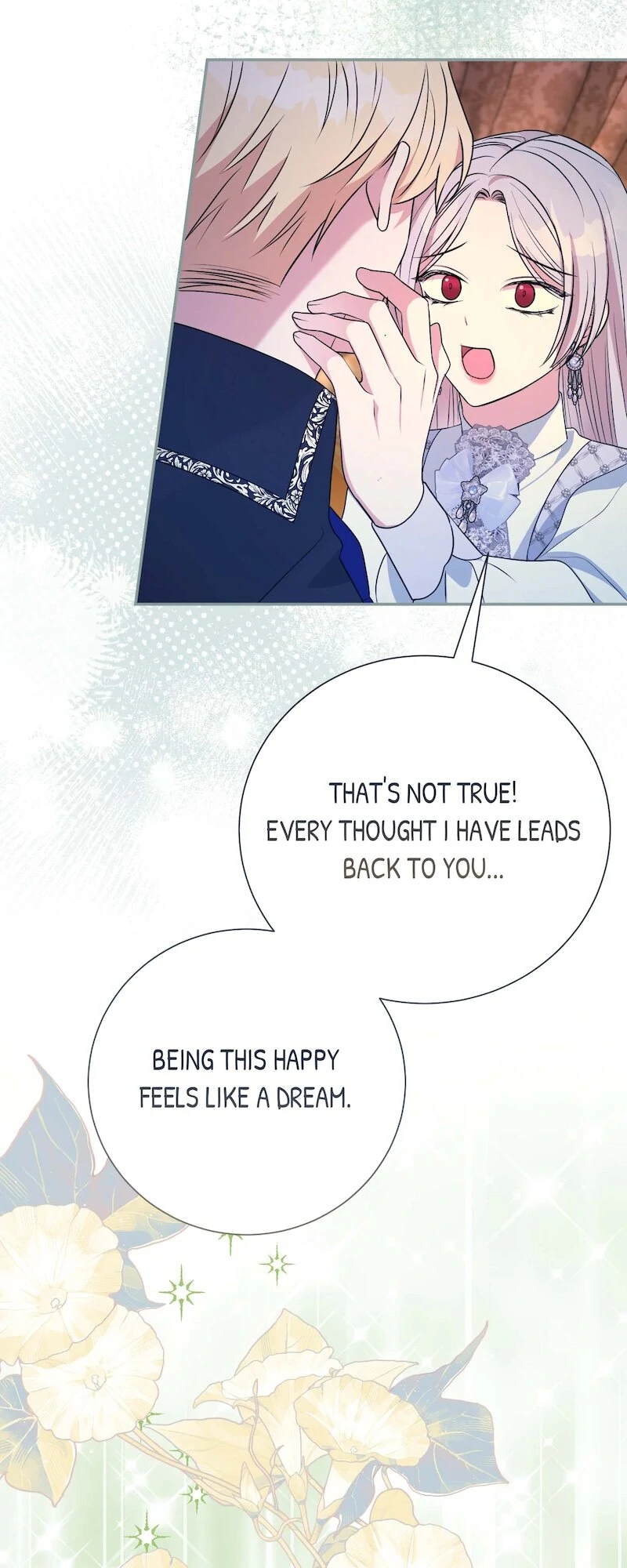 My Second Husband Is Desperate And Depressed Chapter 124 224 ch 124 44