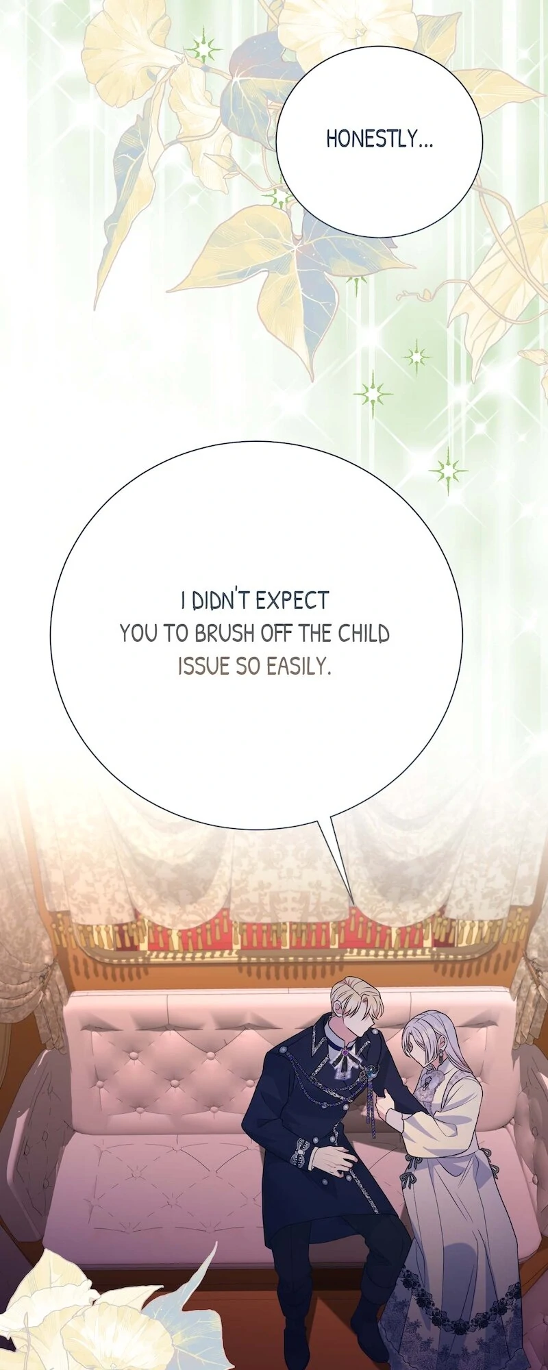 My Second Husband Is Desperate And Depressed Chapter 124 225 ch 124 45