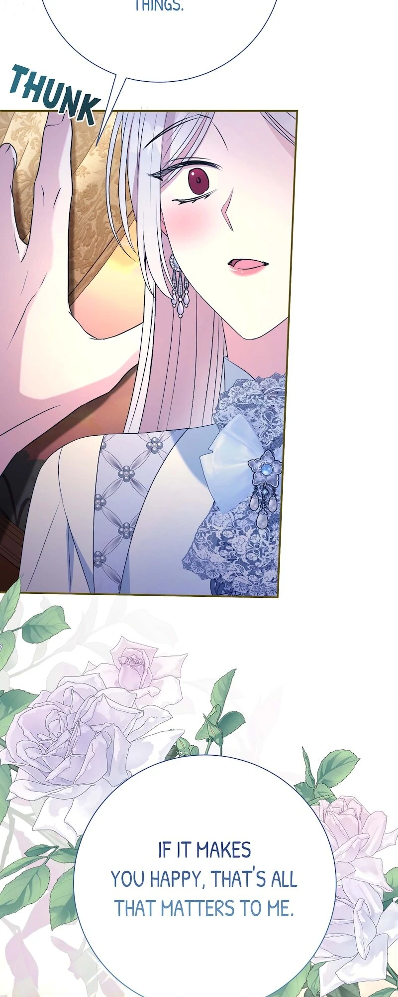 My Second Husband Is Desperate And Depressed Chapter 124 227 ch 124 47