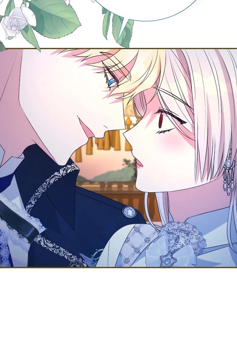 My Second Husband Is Desperate And Depressed Chapter 124 229 ch 124 49