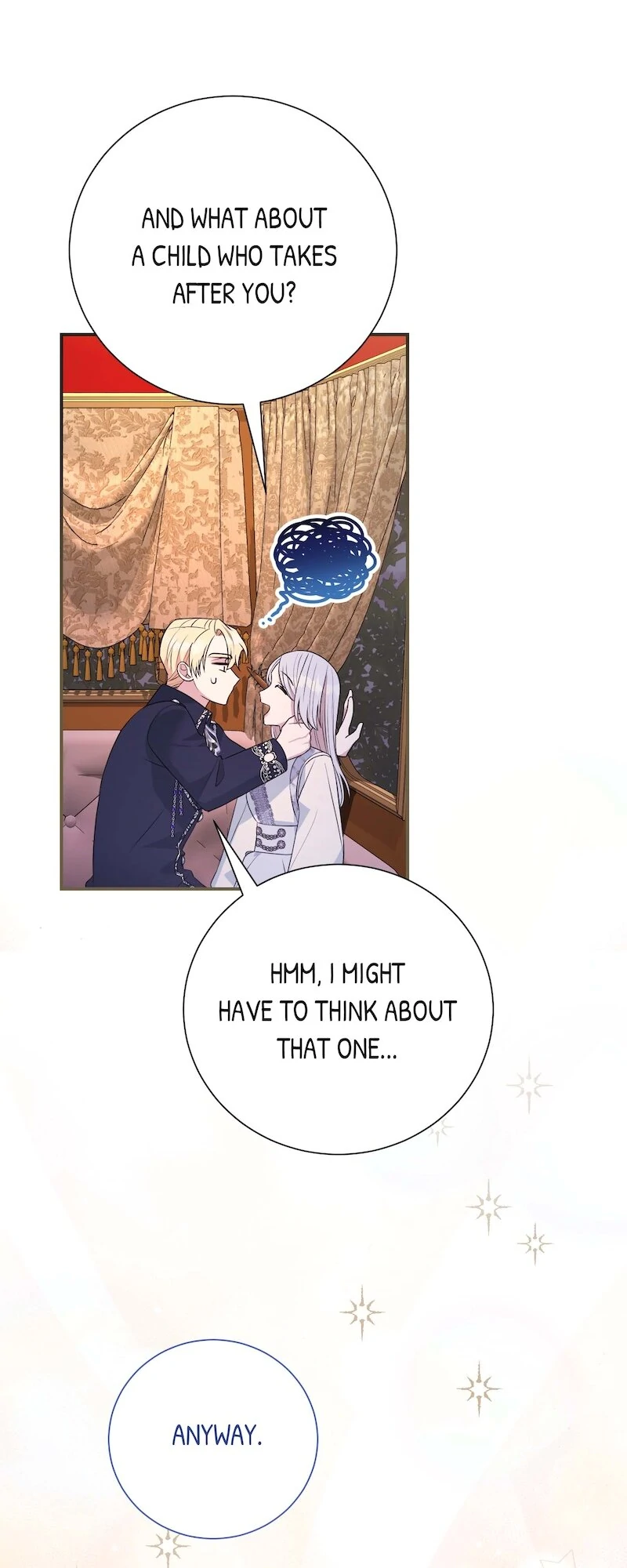 My Second Husband Is Desperate And Depressed Chapter 124 230 ch 124 50