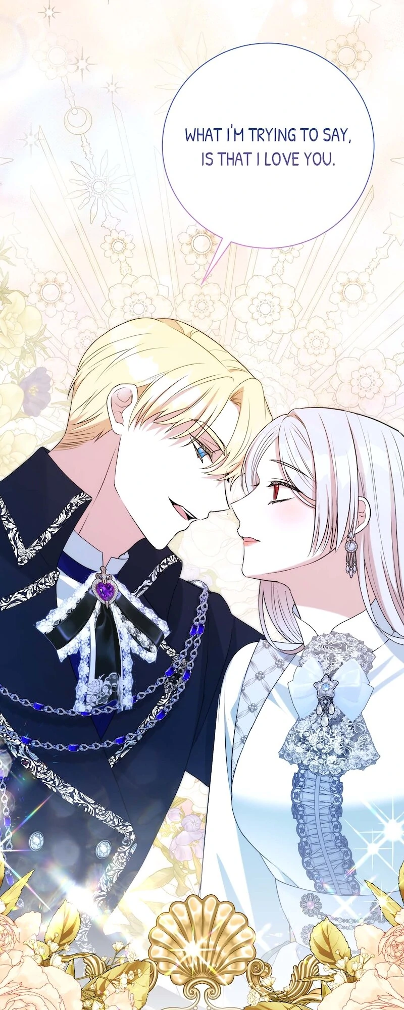 My Second Husband Is Desperate And Depressed Chapter 124 231 ch 124 51