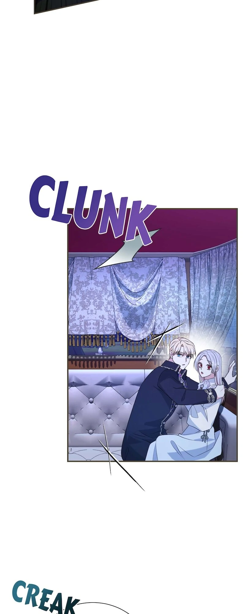 My Second Husband Is Desperate And Depressed Chapter 124 233 ch 124 53