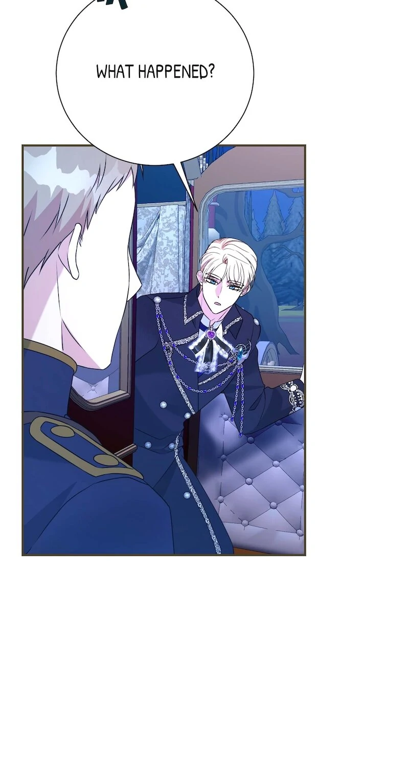 My Second Husband Is Desperate And Depressed Chapter 124 234 ch 124 54