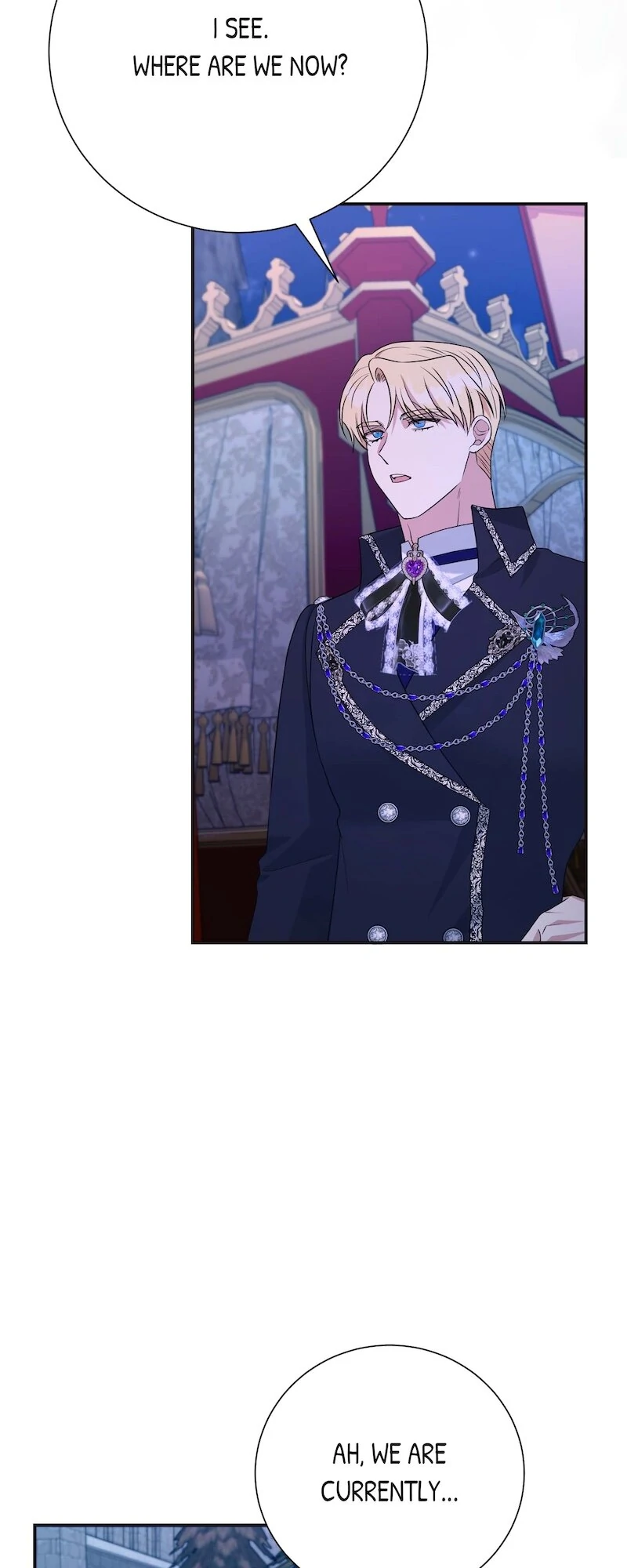 My Second Husband Is Desperate And Depressed Chapter 124 237 ch 124 57