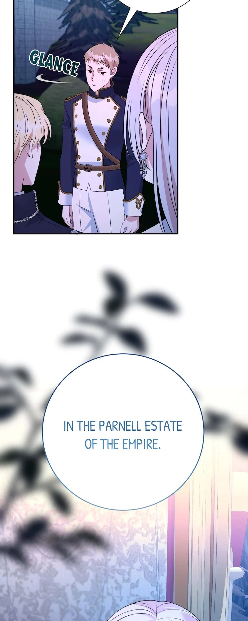 My Second Husband Is Desperate And Depressed Chapter 124 238 ch 124 58