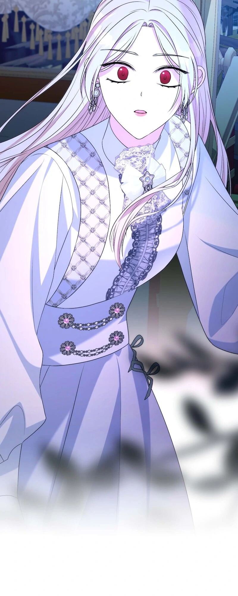 My Second Husband Is Desperate And Depressed Chapter 124 239 ch 124 59