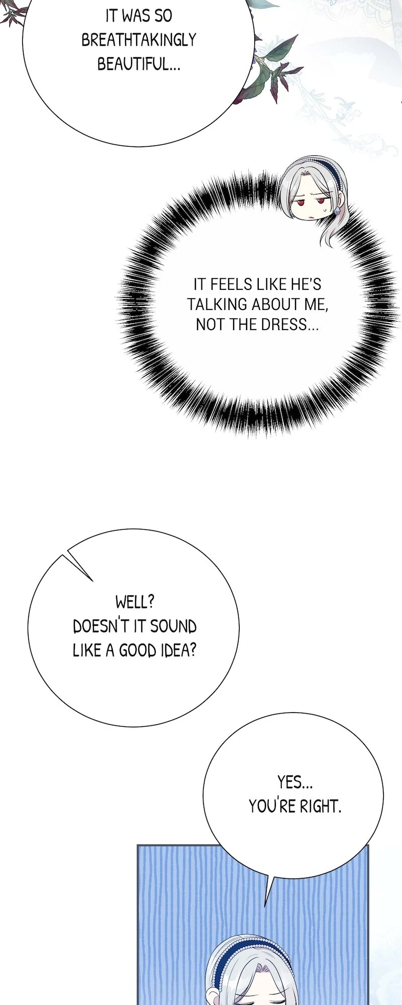 My Second Husband Is Desperate And Depressed Chapter 124 187 ch 124 7