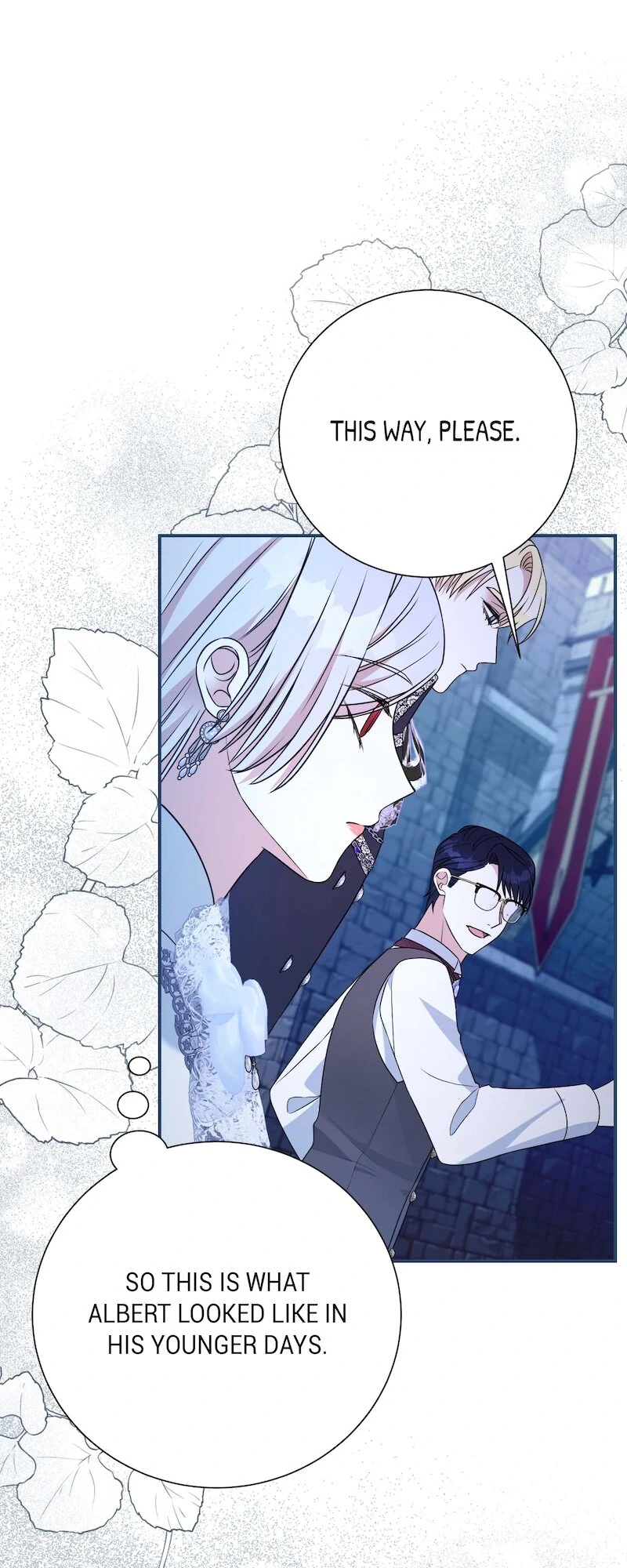 My Second Husband Is Desperate And Depressed Chapter 125 160 ch 125 10