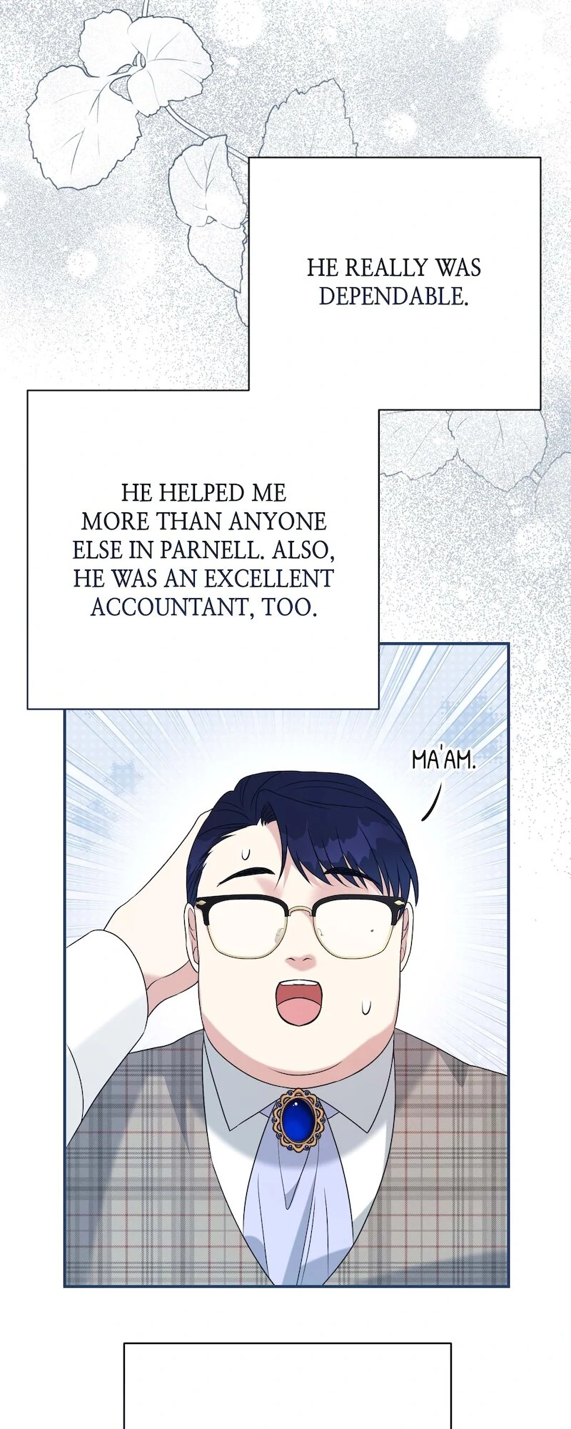 My Second Husband Is Desperate And Depressed Chapter 125 161 ch 125 11