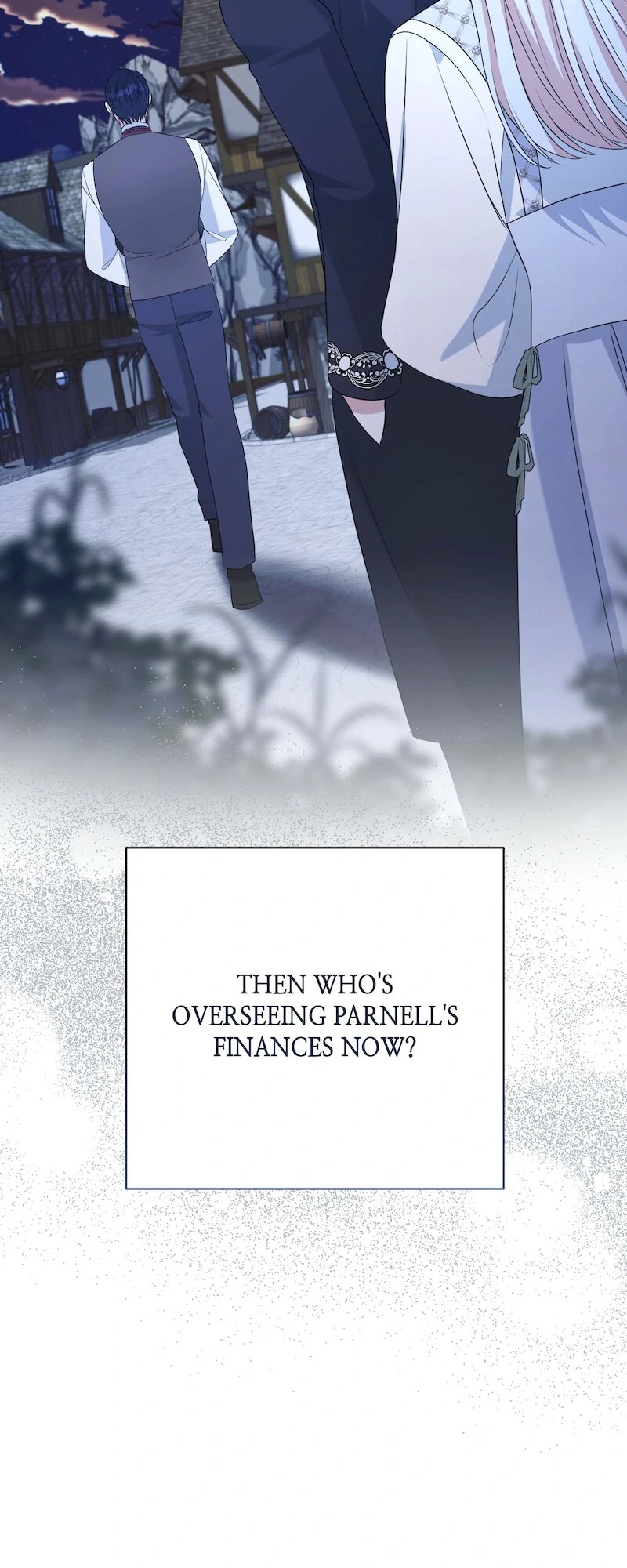 My Second Husband Is Desperate And Depressed Chapter 125 163 ch 125 13