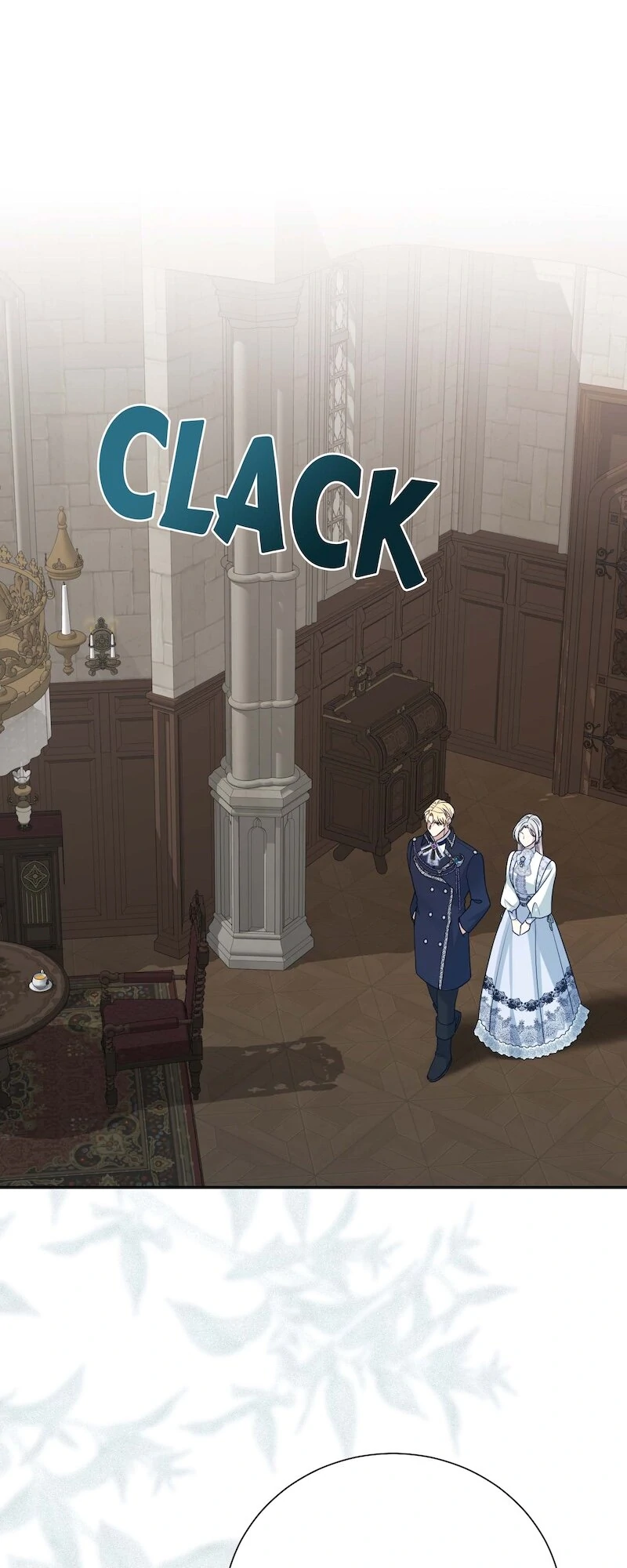 My Second Husband Is Desperate And Depressed Chapter 125 168 ch 125 18