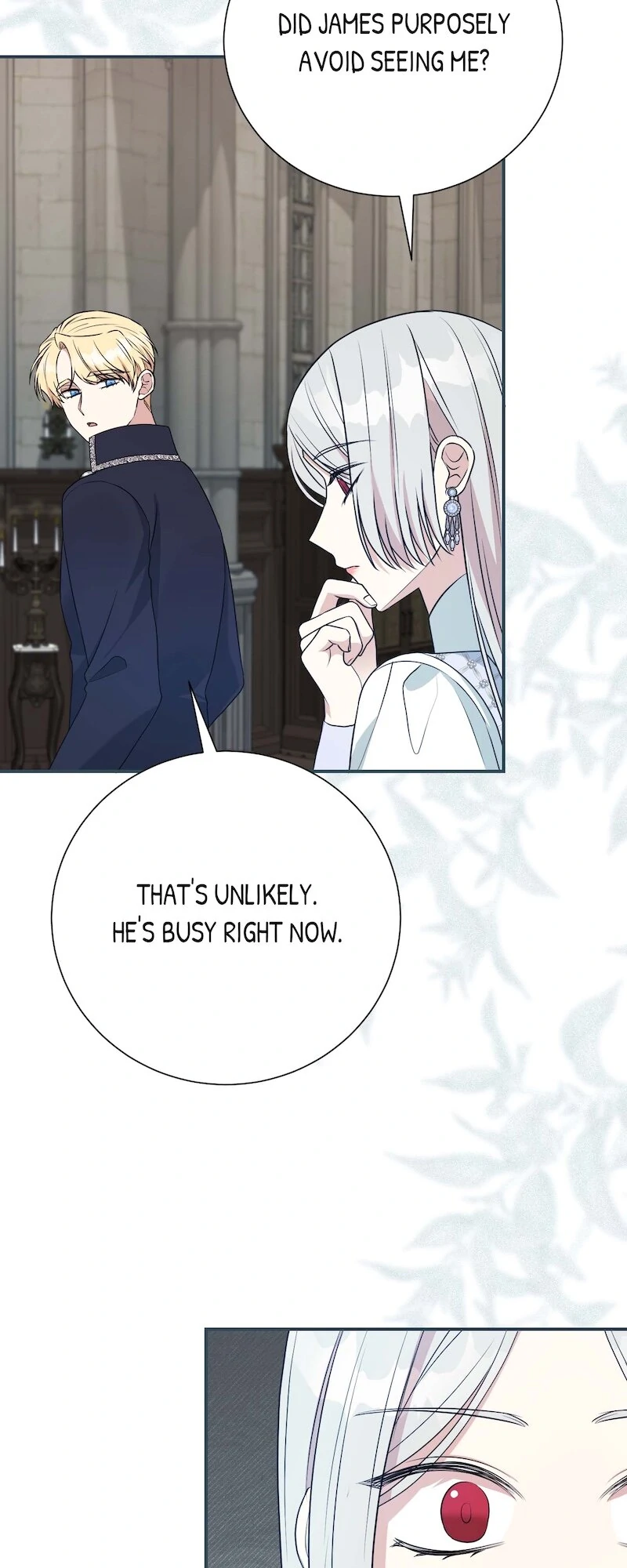 My Second Husband Is Desperate And Depressed Chapter 125 169 ch 125 19