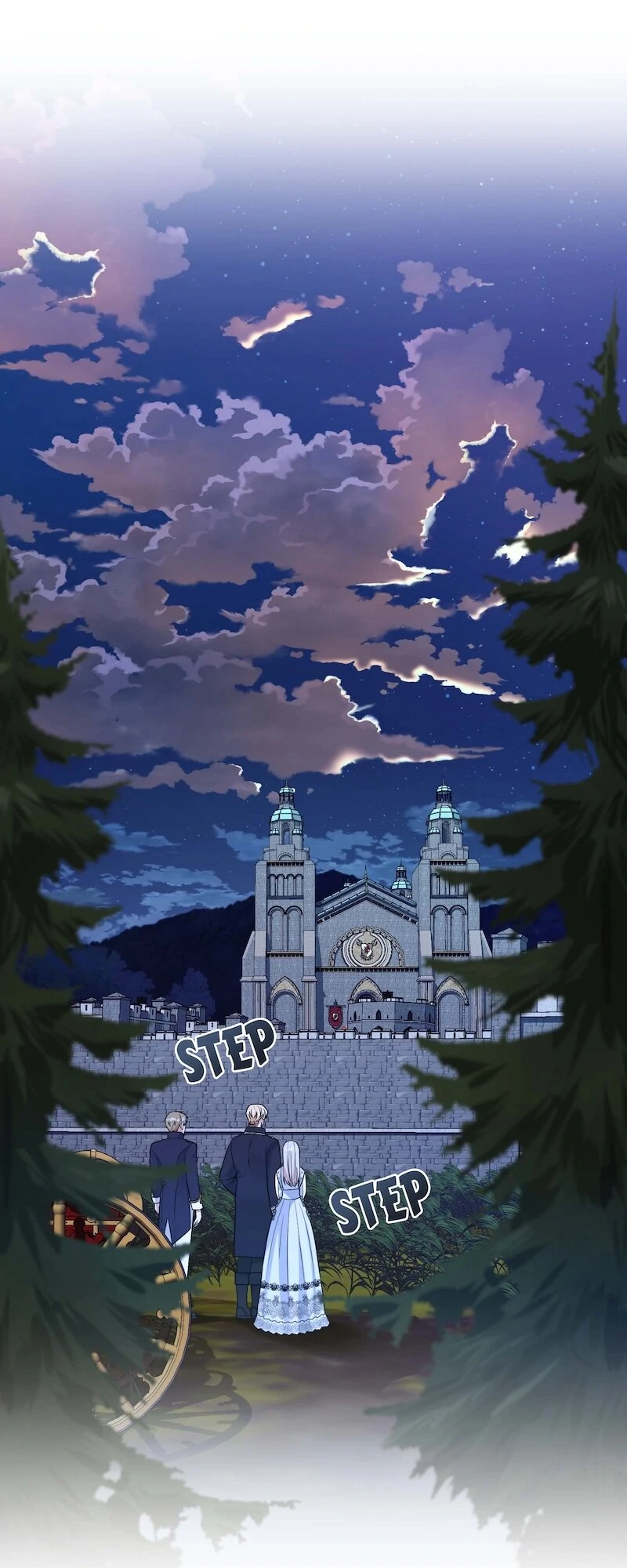 My Second Husband Is Desperate And Depressed Chapter 125 152 ch 125 2