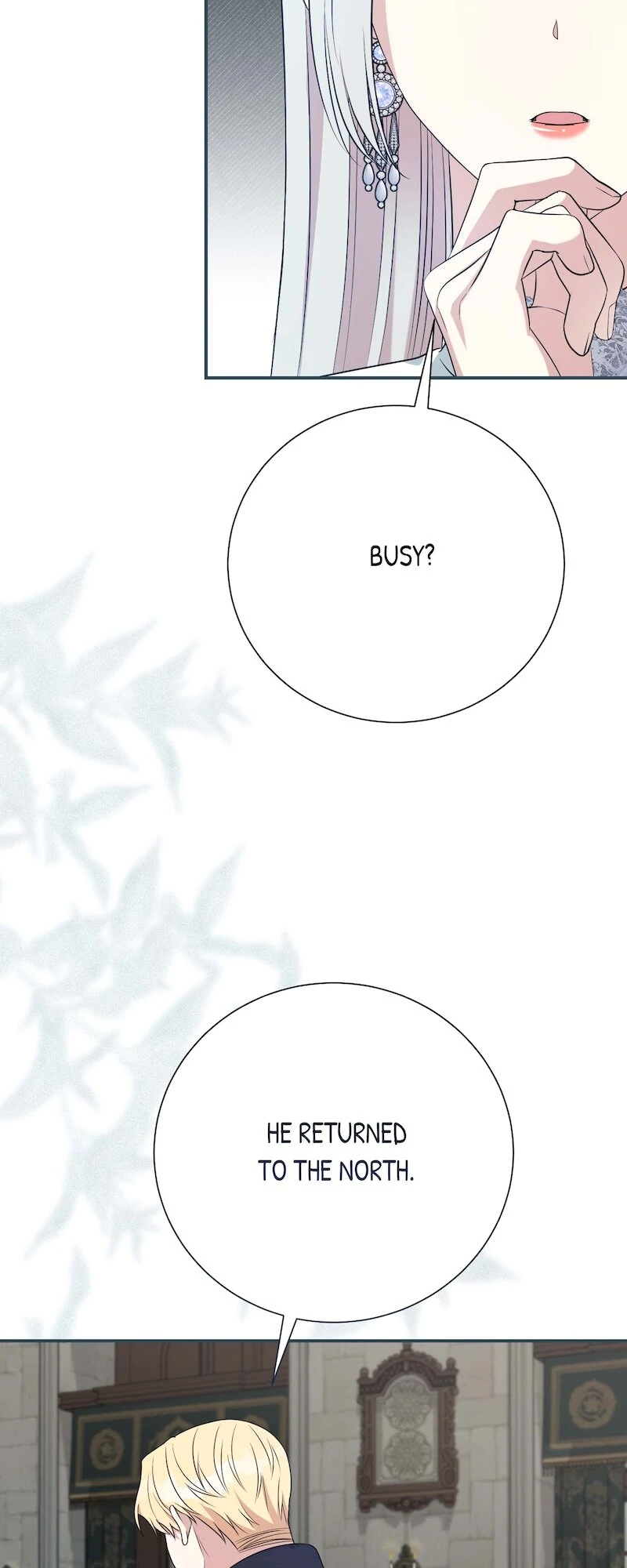 My Second Husband Is Desperate And Depressed Chapter 125 170 ch 125 20