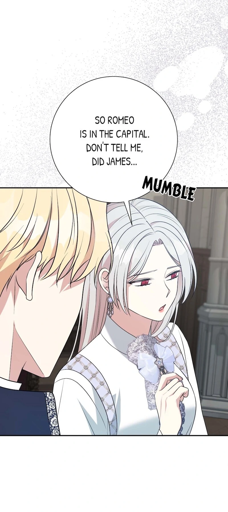 My Second Husband Is Desperate And Depressed Chapter 125 175 ch 125 25