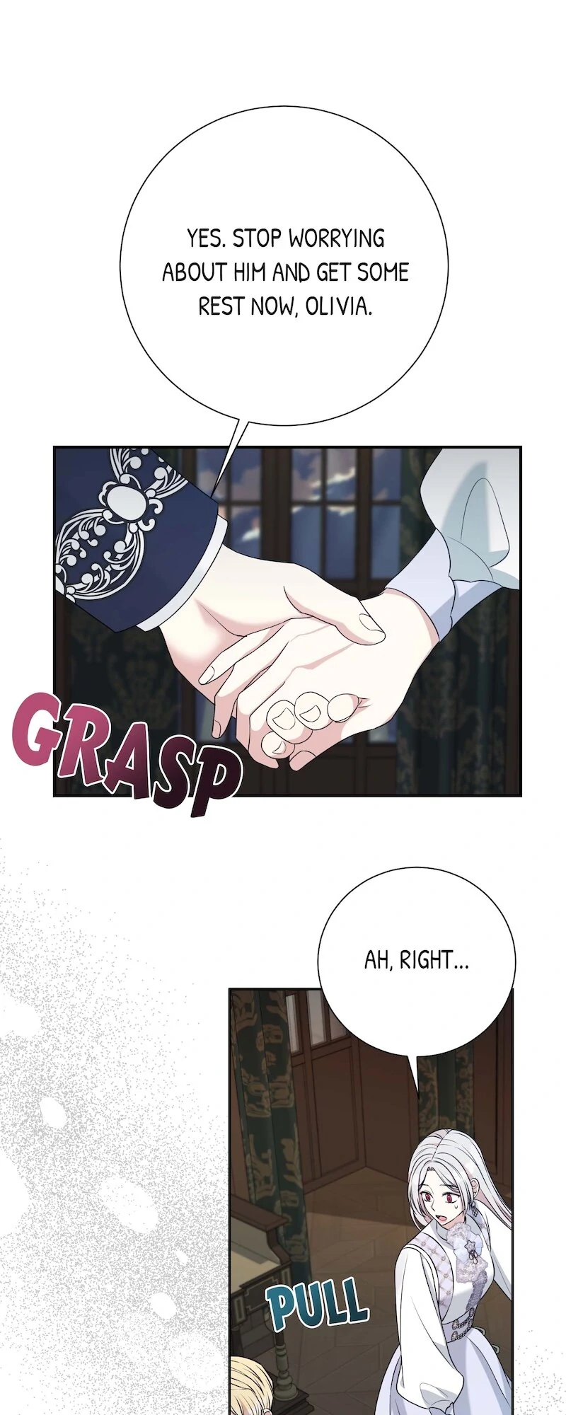 My Second Husband Is Desperate And Depressed Chapter 125 176 ch 125 26