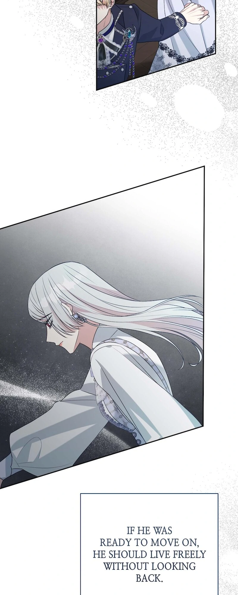 My Second Husband Is Desperate And Depressed Chapter 125 177 ch 125 27