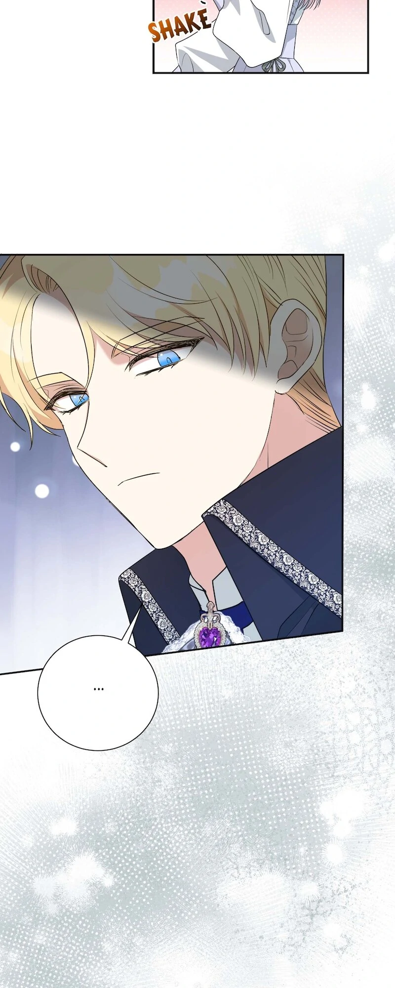 My Second Husband Is Desperate And Depressed Chapter 125 179 ch 125 29