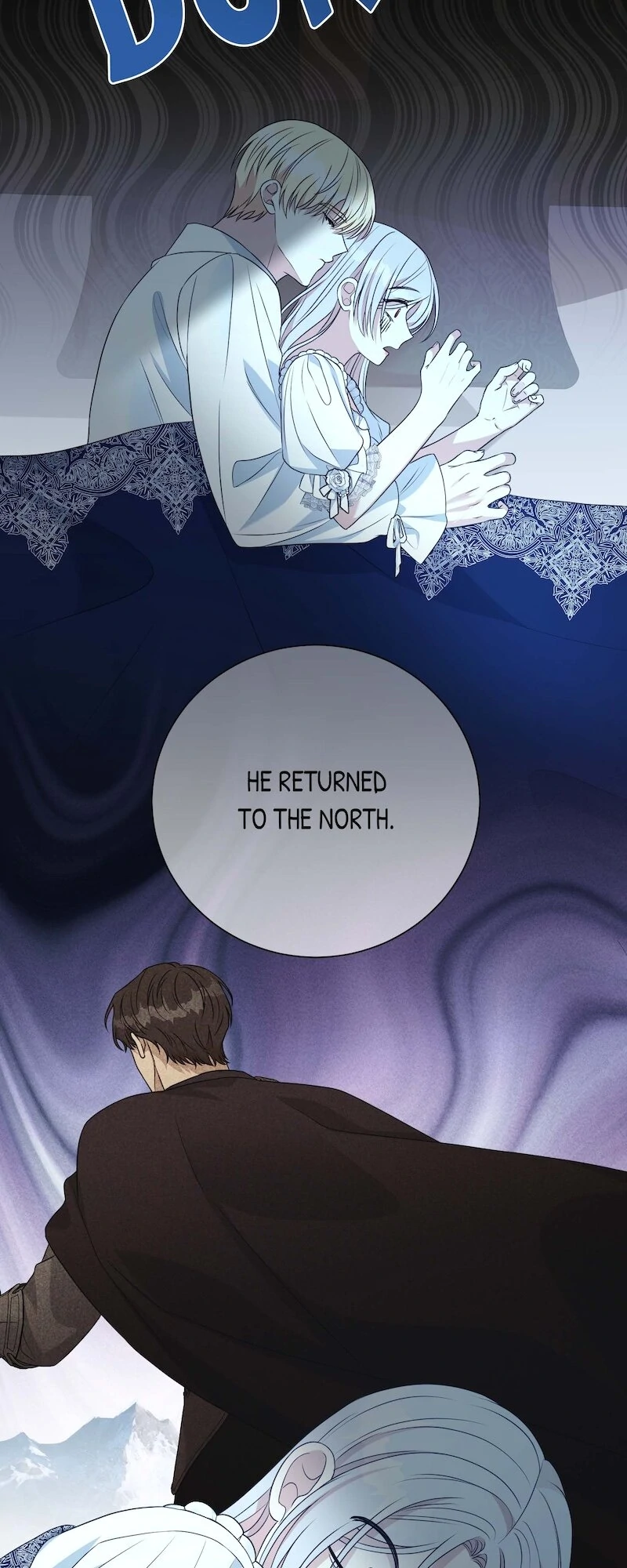 My Second Husband Is Desperate And Depressed Chapter 125 181 ch 125 31