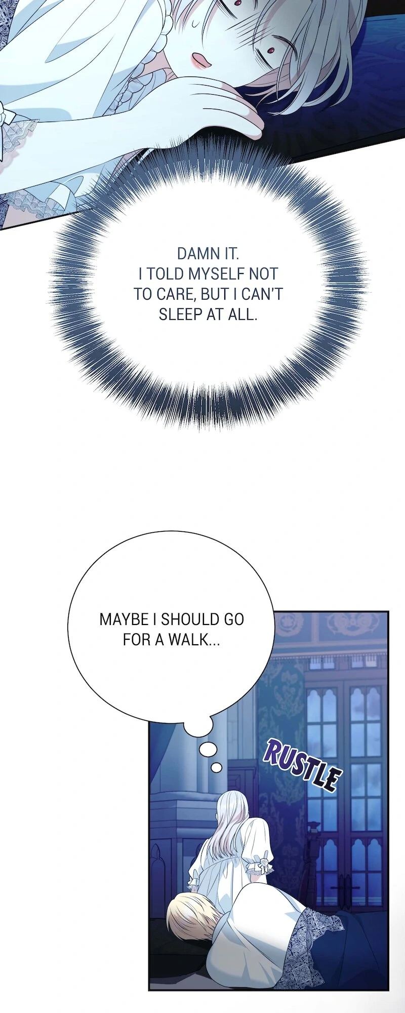 My Second Husband Is Desperate And Depressed Chapter 125 182 ch 125 32