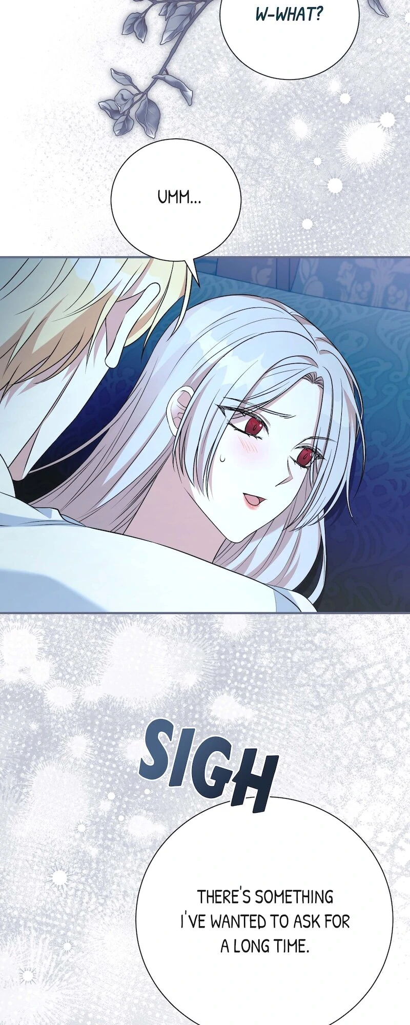 My Second Husband Is Desperate And Depressed Chapter 125 187 ch 125 37