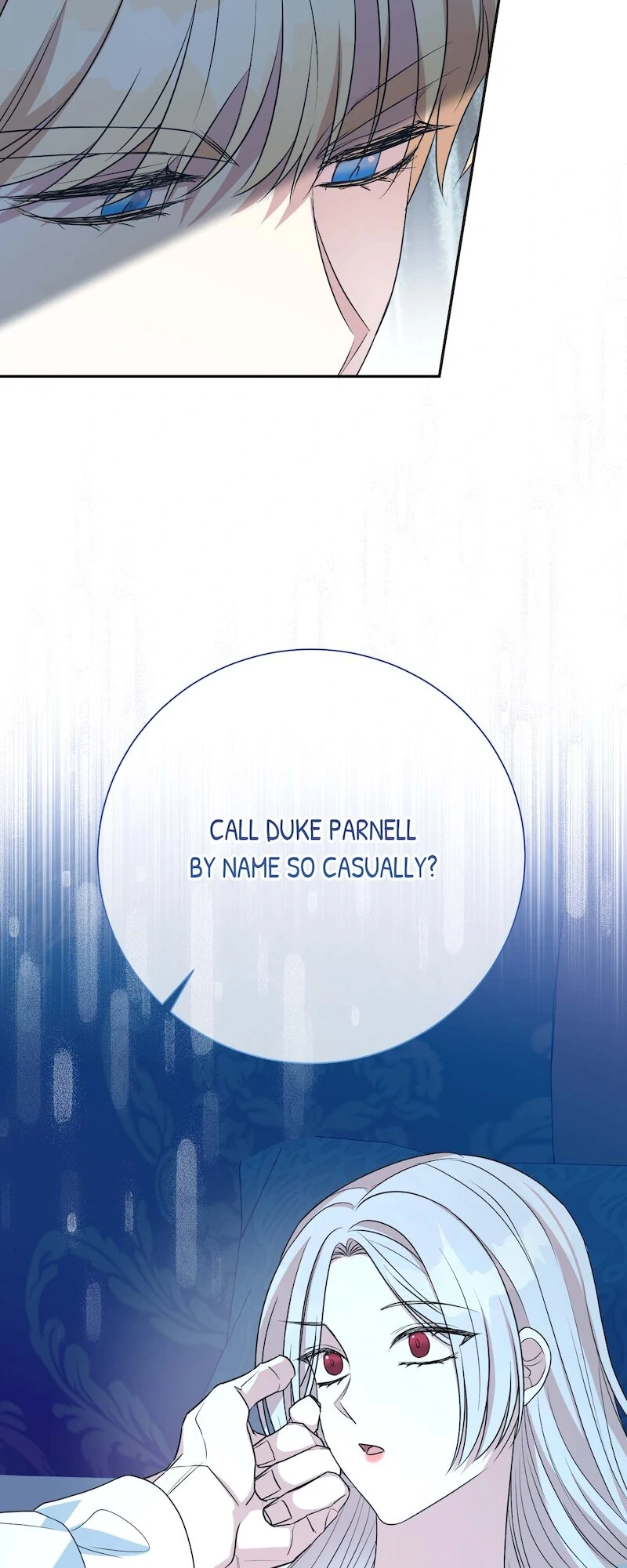 My Second Husband Is Desperate And Depressed Chapter 125 189 ch 125 39