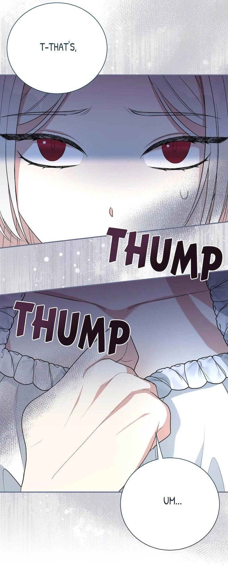 My Second Husband Is Desperate And Depressed Chapter 125 191 ch 125 41