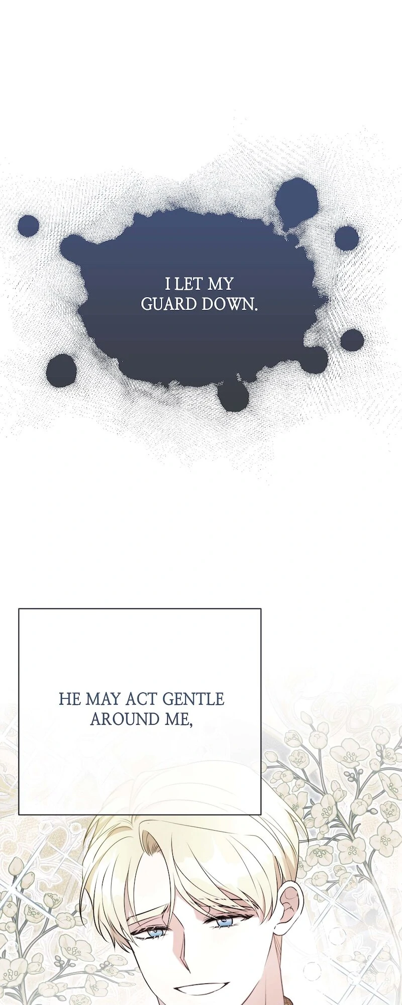 My Second Husband Is Desperate And Depressed Chapter 125 192 ch 125 42