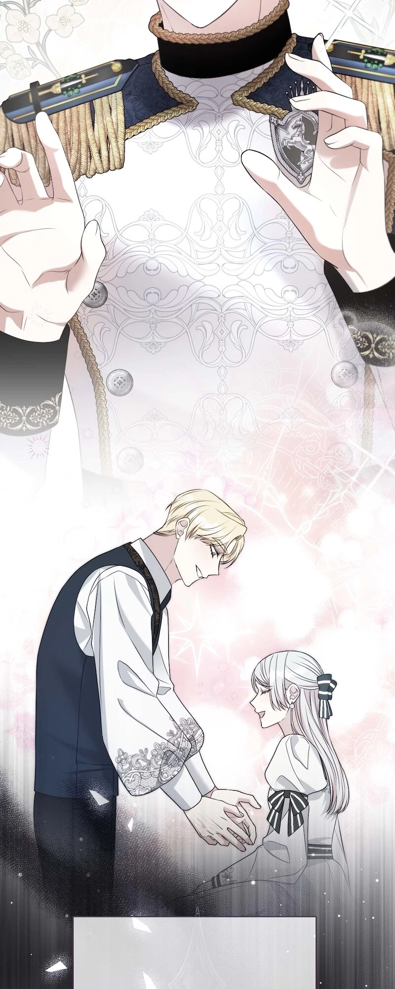 My Second Husband Is Desperate And Depressed Chapter 125 193 ch 125 43