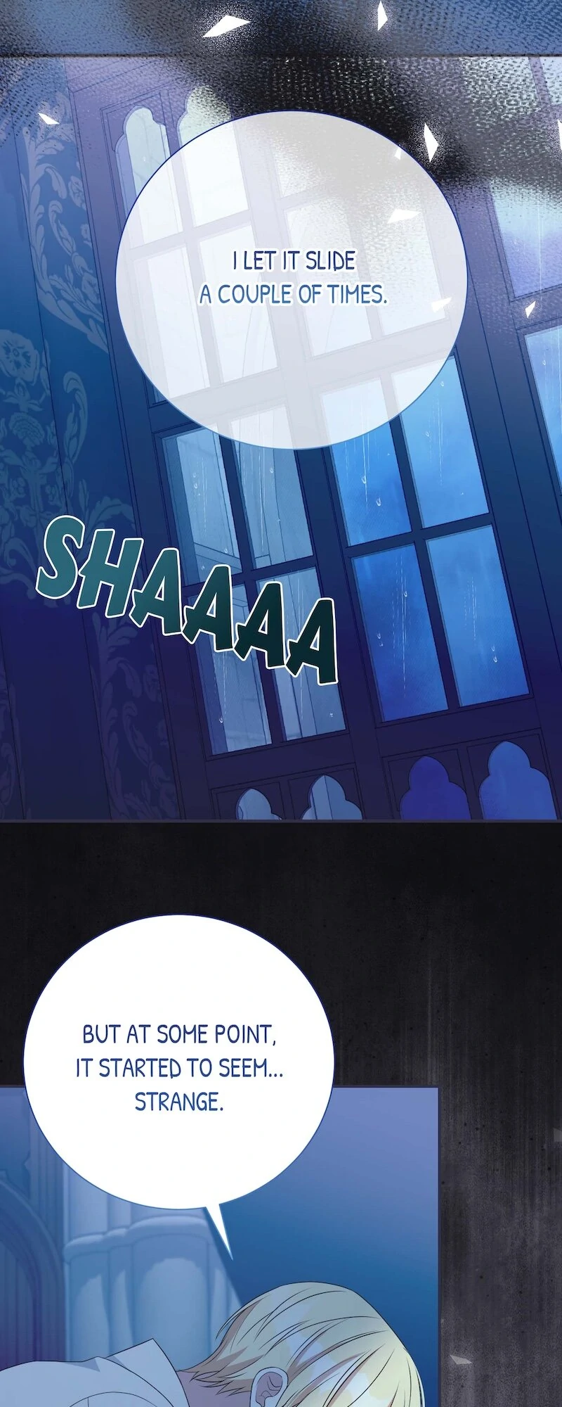 My Second Husband Is Desperate And Depressed Chapter 125 195 ch 125 45