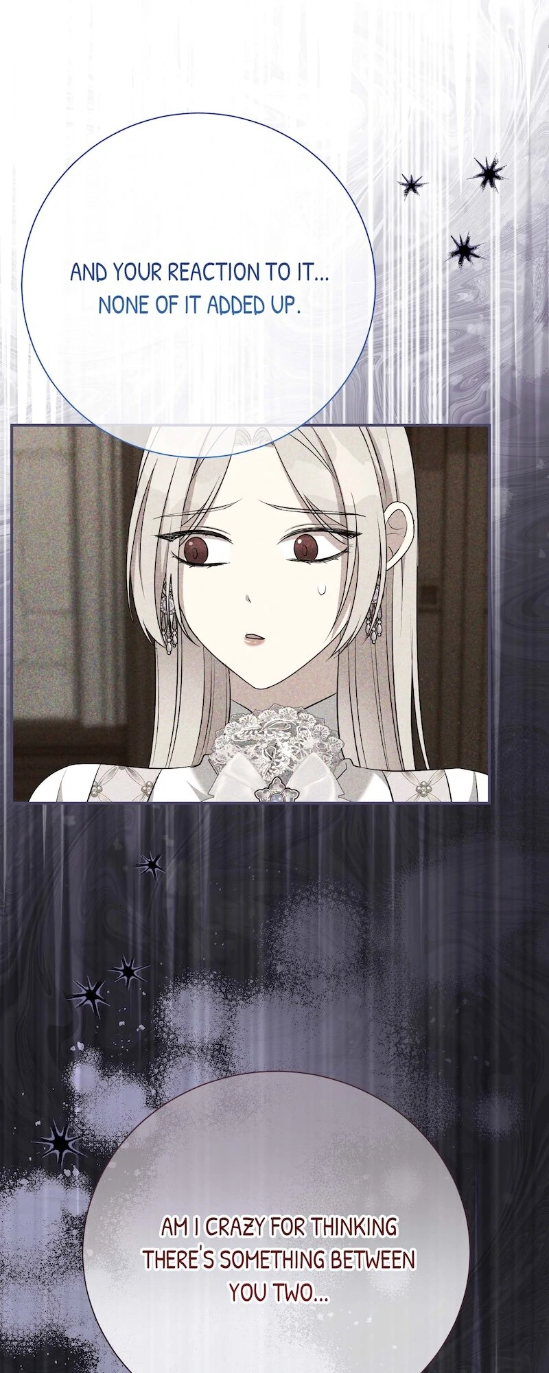 My Second Husband Is Desperate And Depressed Chapter 125 197 ch 125 47