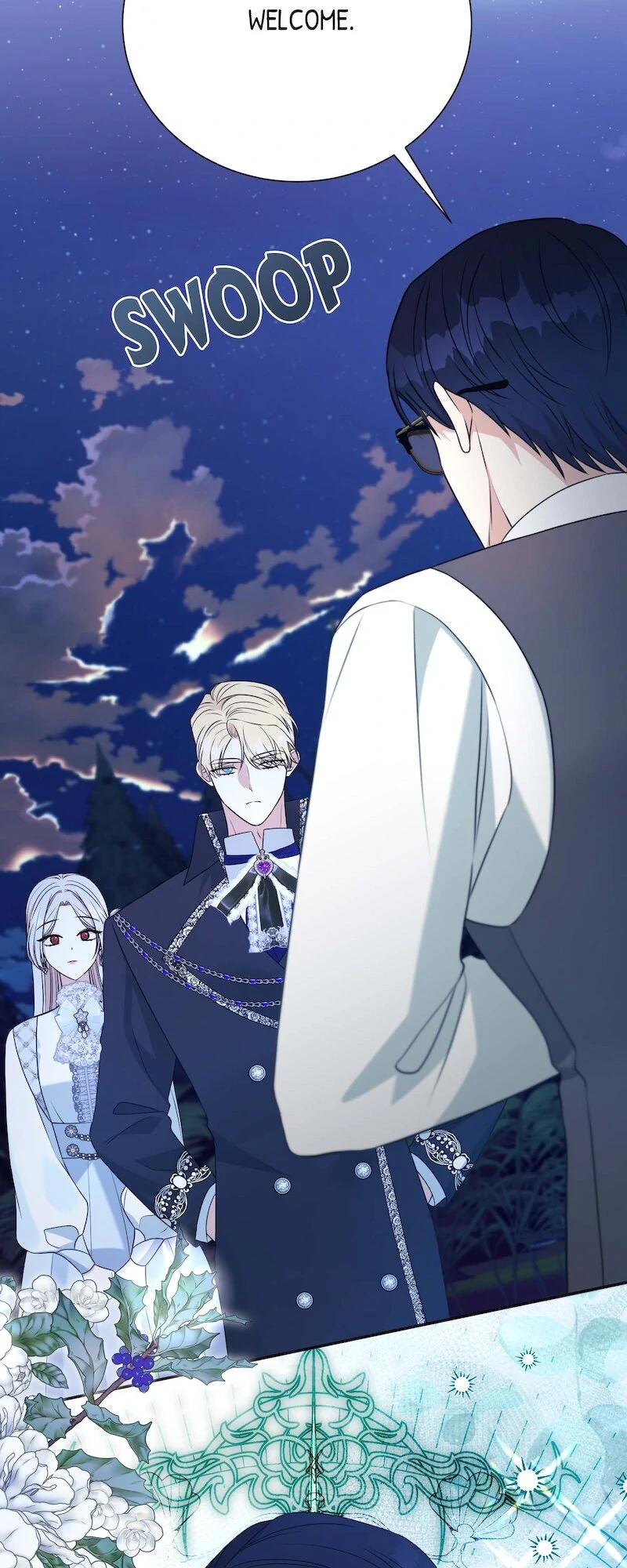 My Second Husband Is Desperate And Depressed Chapter 125 156 ch 125 6