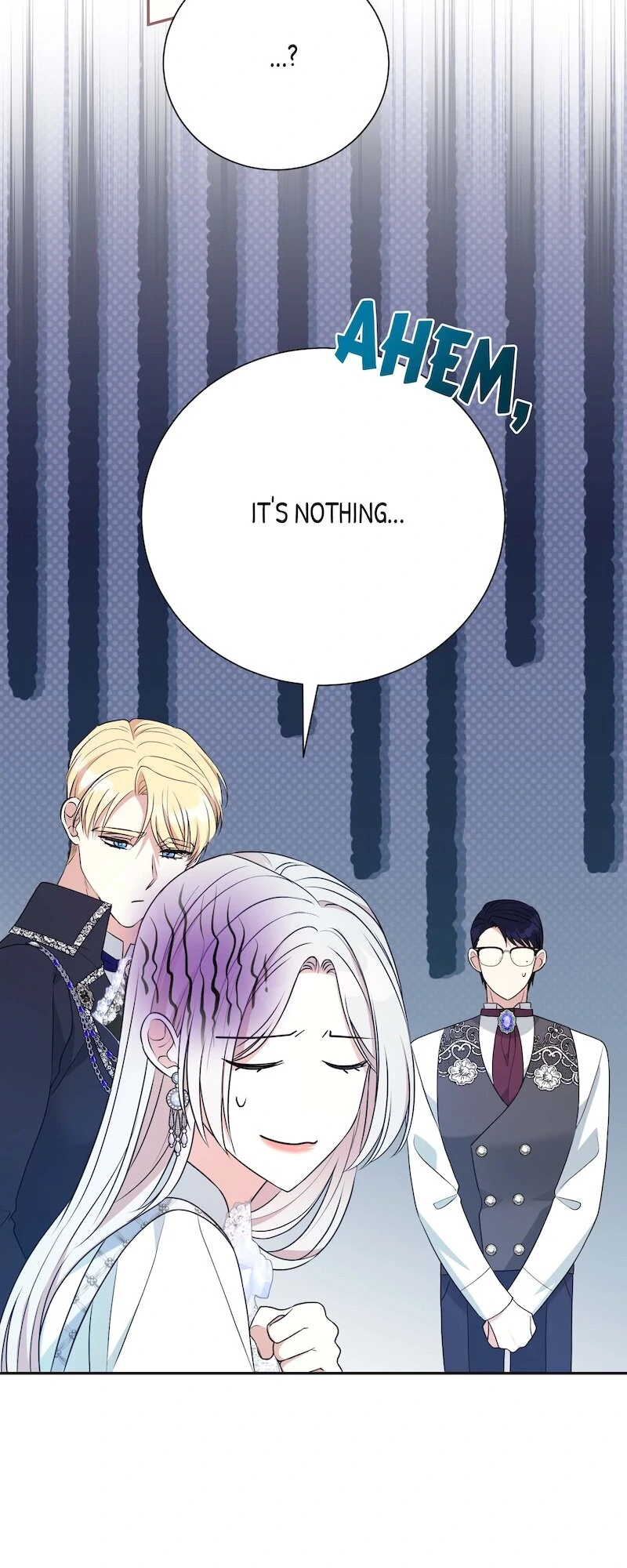 My Second Husband Is Desperate And Depressed Chapter 125 159 ch 125 9