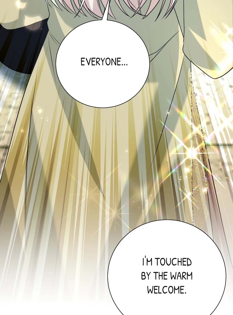 My Second Husband Is Desperate And Depressed Chapter 127 430 ch 127 102