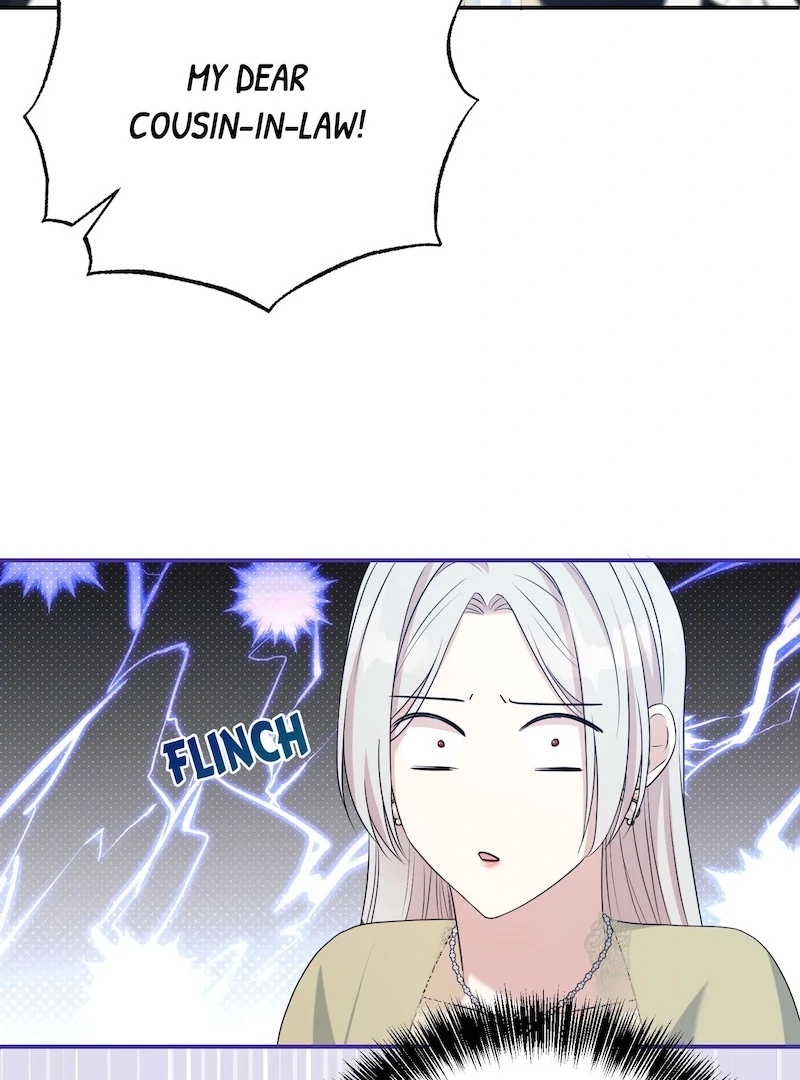 My Second Husband Is Desperate And Depressed Chapter 127 433 ch 127 105