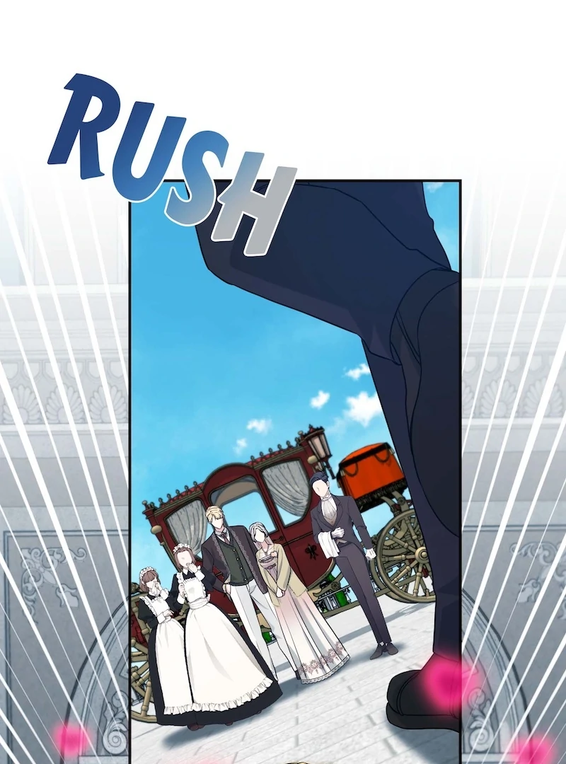 My Second Husband Is Desperate And Depressed Chapter 127 436 ch 127 108