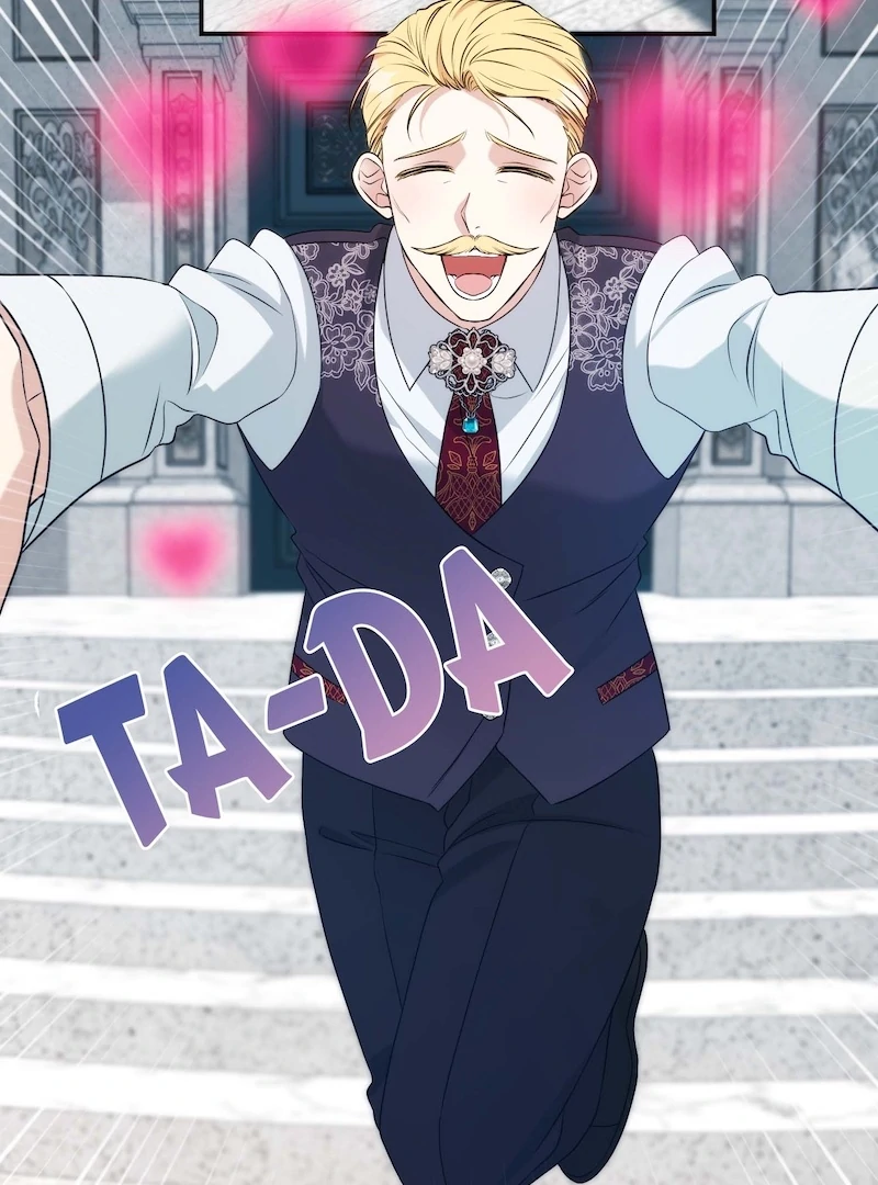 My Second Husband Is Desperate And Depressed Chapter 127 437 ch 127 109